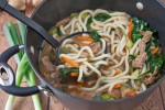 Udon-Beef Noodle Bowl Recipe - Food.com