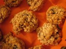 Fat Free Oatmeal Raisin Cookies Recipe - Food.com
