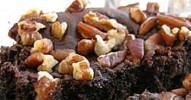 Caramel Turtles® Brownies Recipe | Allrecipes