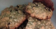 Oatmeal-Chocolate Chip Lactation Cookies Recipe