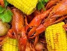 Crawfish Boil Recipe and How to Eat Crawfish Guide