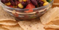 Black Bean Salsa Recipe | Allrecipes