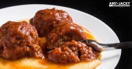 Instant Pot Meatballs | Tested by Amy - Pressure Cook …