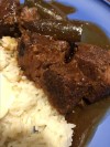 Slow Cooker BBQ Beef Brisket Recipe | Allrecipes