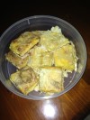 Tiropita (Greek Savoury Cheese Pie) Recipe - Food.com