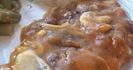 Golden Pork Chops Recipe | Allrecipes