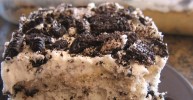 Cookies 'n Cream Cake Recipe | Allrecipes