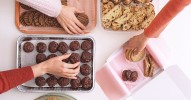 Storing and Packaging Cookies | Martha Stewart