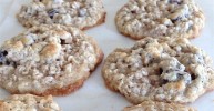 Raisin Oatmeal Cookies Recipe | Allrecipes