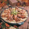 Quail With Rice Recipe: How to Make It - Taste of Home