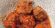 Best Low-Carb Keto Meatballs Recipe | Allrecipes