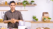 Cooking in the Doctor's Kitchen recipes - BBC Food