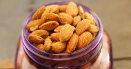 10 Best Flavored Roasted Almonds Recipes - Yummly