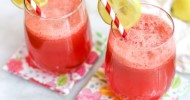 10 Best Berry Punch Non Alcoholic Recipes | Yummly