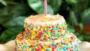 Smash Cake Recipe | Allrecipes