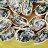 Spinach Roll-Ups Recipe | Allrecipes