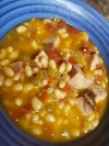 Instant Pot®  Navy Bean and Ham Soup - Allrecipes