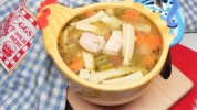 Homemade Chicken Noodle Soup Recipe | Allrecipes