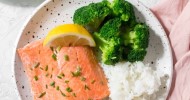 10 Best Frozen Salmon Recipes | Yummly