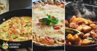 54 Delicious Cast Iron Skillet Recipes You’ll Use Again and Again