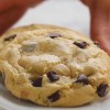 Chocolate Chip Cake Mix Cookies Recipe by Tasty