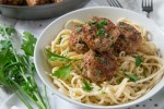 Turkey Meatballs Recipe - Food.com