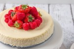 Gluten Free Cheesecake Recipe - Food.com - Food.com
