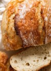 World's Easiest Yeast Bread recipe - Artisan, NO …