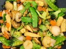 Chinese Vegetable Stir Fry Recipe - Food.com