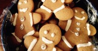 Gingerbread Cookies II Recipe | Allrecipes