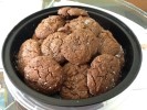 Chocolate Cookies W/Hershey's Cocoa Powder Recipe