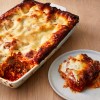 Italian Sausage and Mushroom Lasagna with Bechamel …