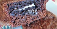 Oreo®-Stuffed Brownies Recipe | Allrecipes