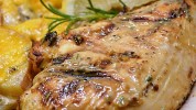 Grilled Rosemary Chicken Breasts - Allrecipes