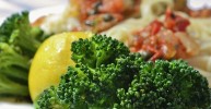 Easy Lemon and Garlic Broccoli Recipe | Allrecipes