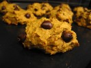 Easy Pumpkin Chocolate Chip Cookies Recipe - Food.com