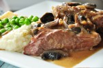 Crock Pot Round Steak Recipe - Food.com