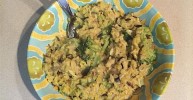 Chicken and Wild Rice Casserole Recipe | Allrecipes
