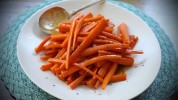 Glazed Carrots Recipe | Allrecipes