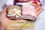 Homemade Quest Protein Bars | Busy But Healthy