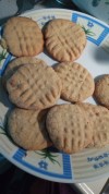 The World's Best Peanut Butter Cookies Recipe - Food.com