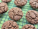 Easy Chocolate Cookies Without Butter Recipe - The …