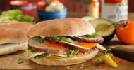 10 Best Sandwich Maker Recipes | Yummly