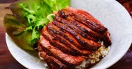 10 Best Steak Rice Bowl Recipes | Yummly