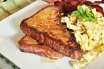 Quick and Easy French Toast Recipe - Food.com