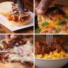 Slow-Cooker BBQ Pulled Chicken, 4 Ways Recipe by Tasty