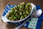 Caramelized Brussels Sprouts Recipe - Food.com