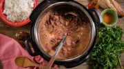 Instant Pot New Orleans-Style Red Beans and Rice