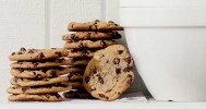 Ruth Wakefield’s Original Toll House Cookies Recipe