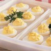 Picnic Stuffed Eggs Recipe: How to Make It - Taste of Home